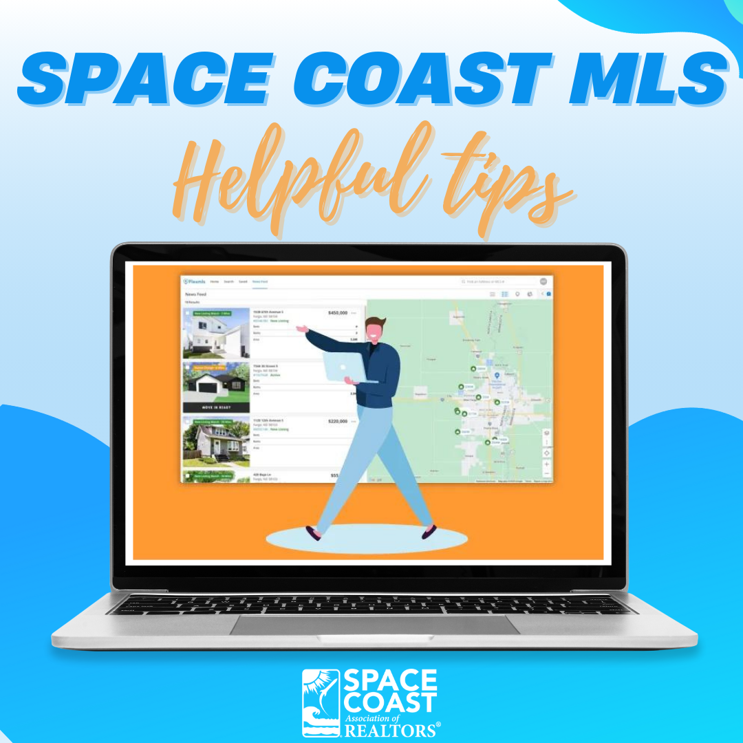 MLS Tip of the week
